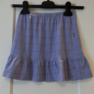 Oeuf 6-7 yr skirt